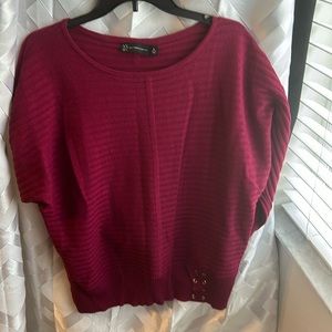 NY & Company sweater